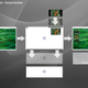 Image for article titled Apple Touchscreen Tablet Contest Winner and Gallery